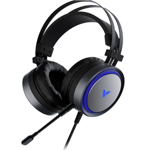 Rapoo Vpro VH530 Gaming Headset RGB Wired Usb 7.1 Channel Black - 18642