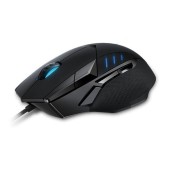 Rapoo Vpro Vt300 Gaming Mouse Wired - Black - 18711