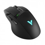 Rapoo Vpro VT350 Gaming Mouse WRD/WRLS - BLK - 18639