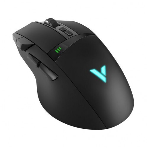 Rapoo Vpro VT350 Gaming Mouse WRD/WRLS - BLK - 18179