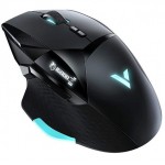 Rapoo Vpro VT900 Gaming Mouse Wired - Black - 18712
