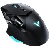 Rapoo Vpro VT900 Gaming Mouse Wired - Black - 18712