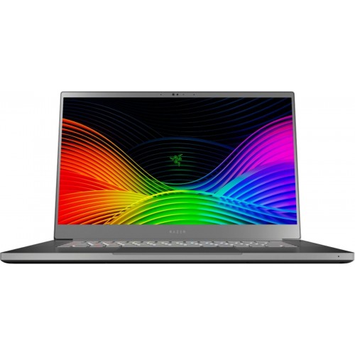 Ordinateur portable de jeu Razer Blade 15 (blanc mercure)