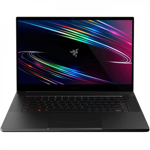 Razer Blade 15 Intel i7 10e génération, 16 Go, SSD 512 Go, carte graphique 8 Go, 15,6 pouces, FHD, Win 10, ordinateur portable de jeu noir