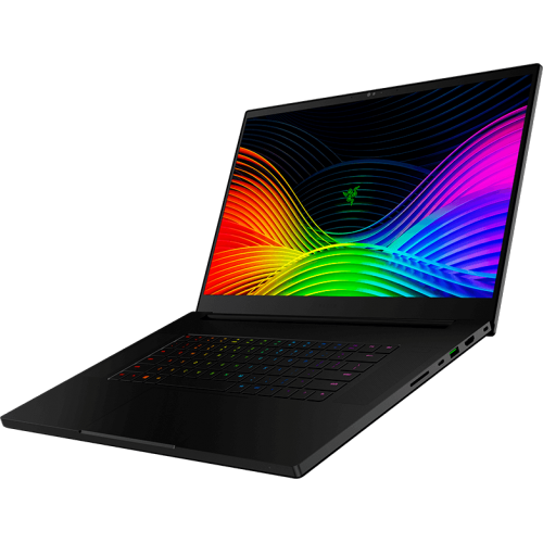 Razer Blade Pro 17 Gaming Laptop
