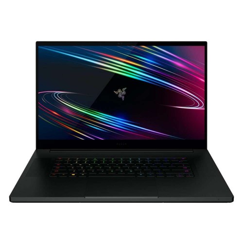 Razer Blade Pro 17 Intel i7, 16 Go, SSD 512 Go, 17,3 pouces, 4K, 120 Hz, Win 10, 10e génération, ordinateur portable de jeu