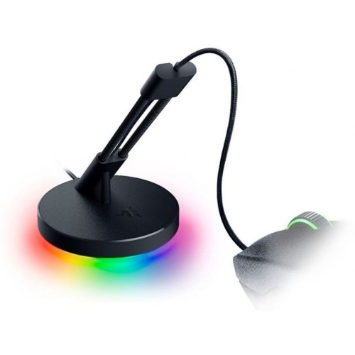 Razer (RC21-01520100-R3M1) Mouse Bungee V3 Chroma - Black