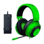 Razer (RZ-HS-KRAKN-GRN) Kraken Green Headset