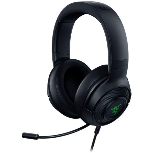 Razer RZ-HS-KRAKNX Kraken X Casque de jeu avec son surround numérique USB