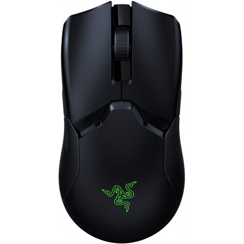 Razer (RZ01-03050200-R3G1) Viper Ultimate Hyperspeed Lightest Wireless Gaming Mouse