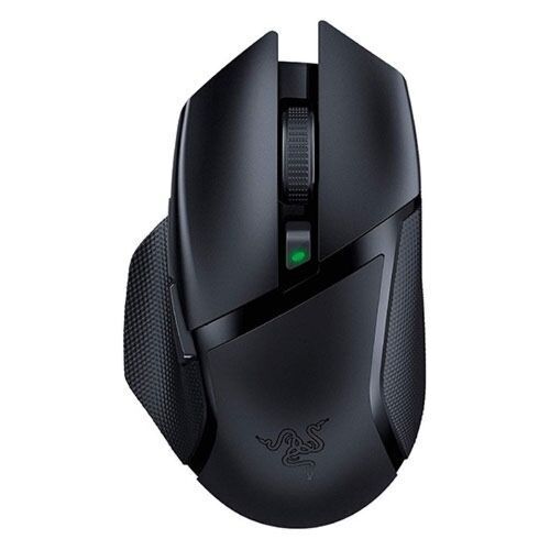 Razer (RZ01-03150100-R3G1) Basilisk X Hyperspeed, Wireless 5G Sensor, 16,000 DPI