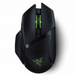 Razer (RZ01-03170100-R3G1) Basilisk Ultimate Hyperspeed Wireless Gaming Mouse with Docking Charger