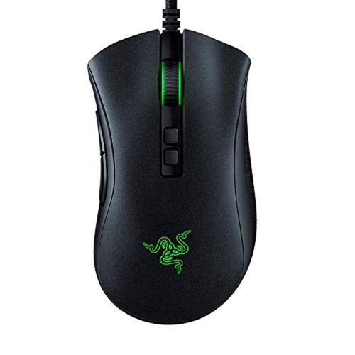 Razer (RZ01-03210100-R3M1) DeathAdder V2 Gaming Mouse