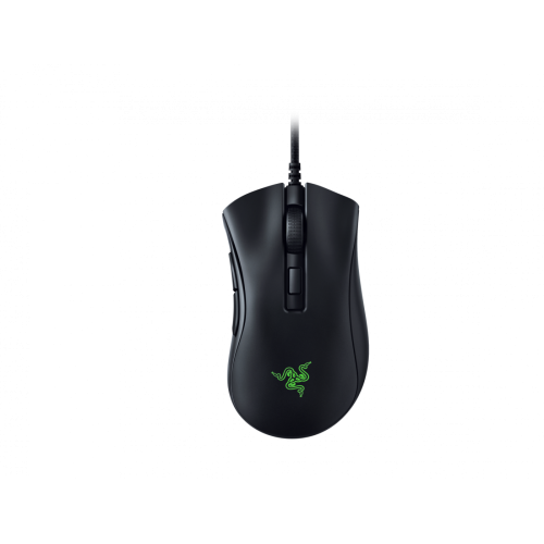 Razer (RZ01-03340100-R3M1) DeathAdder V2 Mini + Mouse Grip Tapes Gaming Mouse