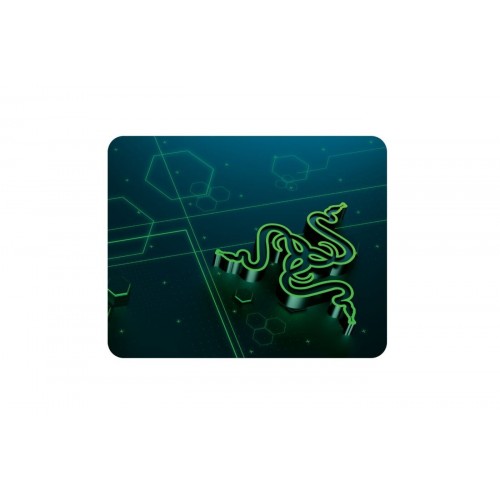 Razer (RZ02-01820200-R3M1) Goliathus Mobile - Soft Gaming Mouse Mat (Small)