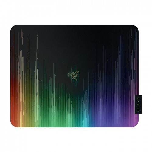 Razer (RZ02-01940200-R3M1) Sphex V2 Mini - Ultra Thin Polycarbonate Gaming Mouse Mat - Adhesive Base