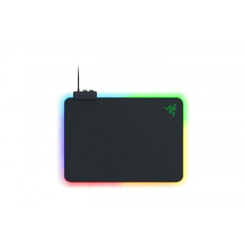 ريزر (RZ02-03020100-R3M1) لوحة ماوس الألعاب Firefly Hard V2 RGB