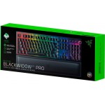 Razer (RZ03-03530100-R3M1) BlackWidow V3 Pro, Wireless Mechanical Gaming Keyboard