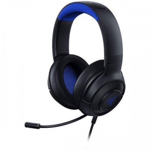 Razer RZ04-02890200-R3M1 Kraken X Casque de jeu filaire noir