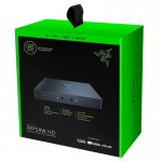 Razer (RZ20-02850100-R3M1) 1080p in 60FPS Game Stream and Capture Card for PC, Playstation, XBox, and Switch