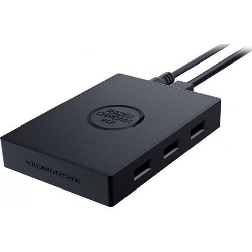 Razer (RZ34-02140600-R3M1) Chroma Addressable RGB Controller
