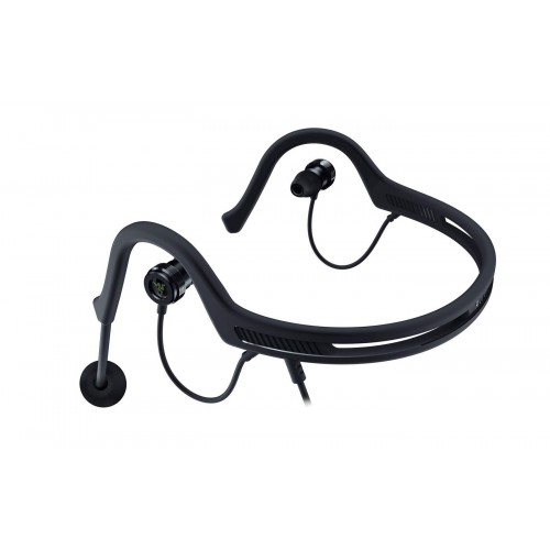 Razer (RZ82-02300100-B3M1) Ifrit: Brocaster Headset