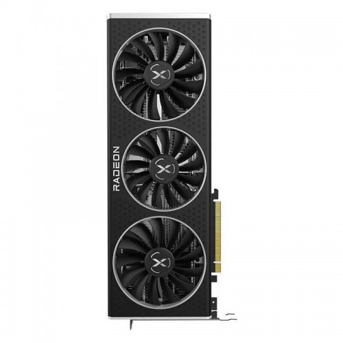 RX-68XLALBD9 XFX Speedster QICK 319 AMD Radeon™ RX 6800 BLACK Gaming Graphics Card with 16GB GDDR6, AMD RDNA™ 2