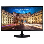 Samsung 27-inch CF390 Series Curved Monitor C27F390FHM