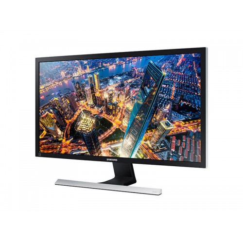 Moniteur LED Samsung 4K UHD 28 pouces LU28E590DS
