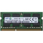 SAMSUNG 8GB DDR3 SO-DIMM Memory Module