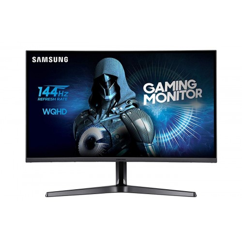 Moniteur de jeu incurvé SAMSUNG CJG52