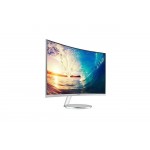 Samsung Curved Monitor LC27F591FDM