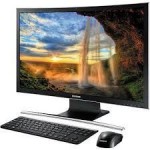 Samsung DP700A7K-K01US AIO PC 