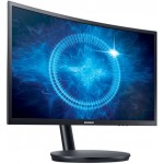 Samsung LC24FG70FQM Curved Monitor 24inch