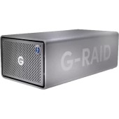 SanDisk G-RAID 2 24tb 