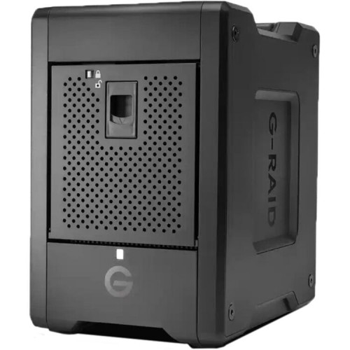 SanDisk G-RAID SHUTTLE 4 24 To EMEAI