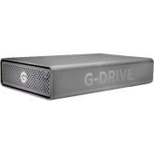 SanDisk Professional G-DRIVE™ PRO 12tb Desktop Drive