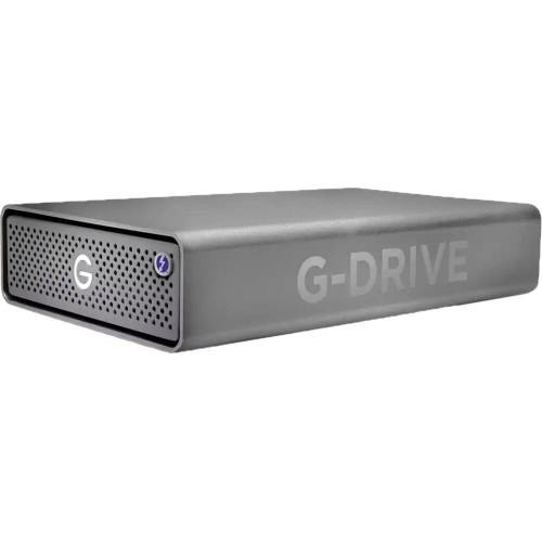 SanDisk Professional G-DRIVE™ PRO 18tb