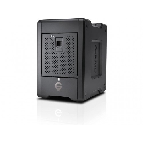 SanDisk Professional G-RAID SHUTTLE 32tb SSD