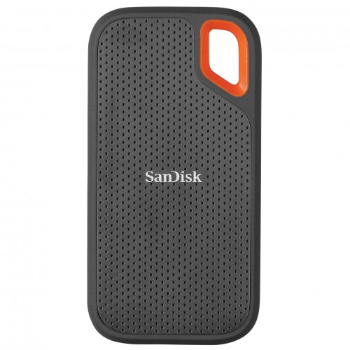SanDisk SDSSDE61-1T00-G25 Extreme Portable SSD V2 1TB