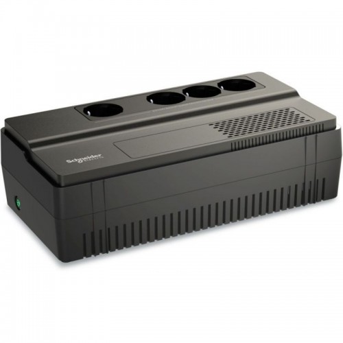 Schneider (BVS650I-GR) Onduleur électrique EASY UPS BVS 650 VA, prise IEC