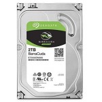 Seagate Barracuda Hard Disk 3.5inch 2TB