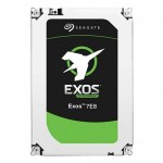 Seagate Exos 7E8 HDD 512E SATA - 6TB ST6000NM0115