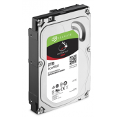Seagate Ironwolf NAS drive 2TB ST2000VN004