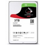 Seagate Ironwolf NAS drive 3TB ST3000VN007