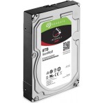 Seagate Ironwolf NAS drive 8TB ST8000VN0022