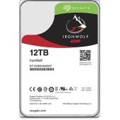 Seagate Ironwolf 12TB ST12000VN0007 NAS Drive 