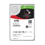 Seagate Ironwolf Pro 6 TB ST6000NE0023