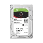 Seagate IronWolf Pro 8 TB ST8000NE0004