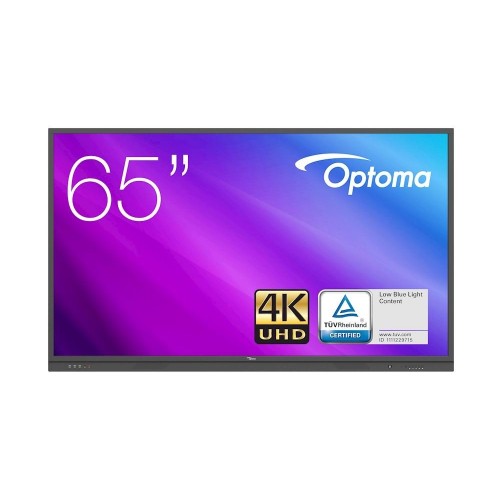 Sharp PN-VC652HNS 65 Inch Interactive Touch LED Display